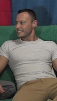 Příliš dobrý zadek na šukání