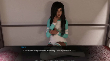 Dirty GamesXxX: Pensiune Lancaster: și-a prins colega de cameră jucându-se cu pizda ei -...