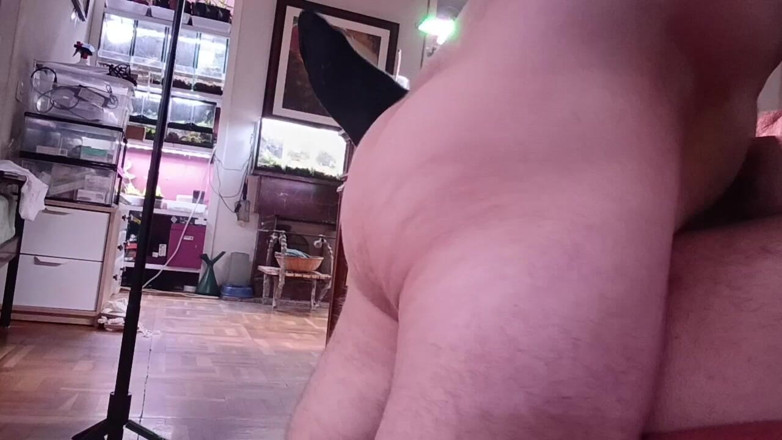 Monster Dick Hunters: Second Visit of Culonrugby. Part 3