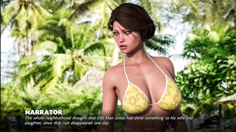 Johannes Gaming: Timestamp 1 mrs juliana itni hot nagn hai