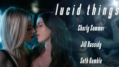 Lucidflix Lucid Things med Charly Summer och Jill Kassidy