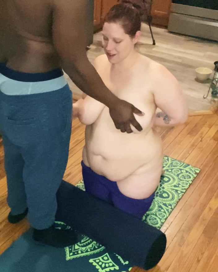TrotzillaTheGod: She Wants a Beach Body Doing This All Day