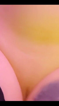 Girl Wants to Be Touched