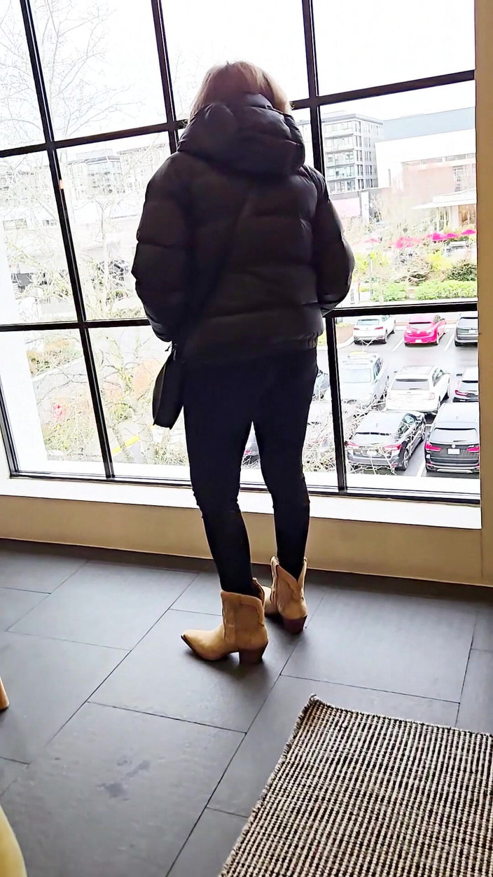 MarieRocks: Shopping viaggio, non nudo