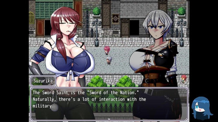 Rakumo: Dragon Conquest - část 3