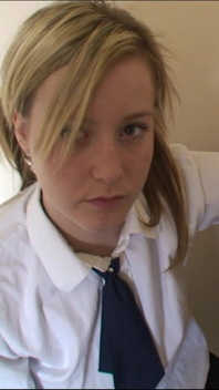 British Teen Sophie Fucked Math's Teacher BBC