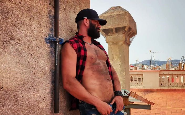 The bearded master: Filphy Alpha Dom 第一人称视角