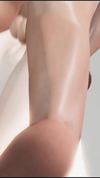 Final Fantasy Ix Hentai - Granat zostaje zerżnięty przed zlewem