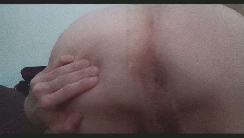 Oznob Oznofla: Amateur Boy Gets More Asshole Caning