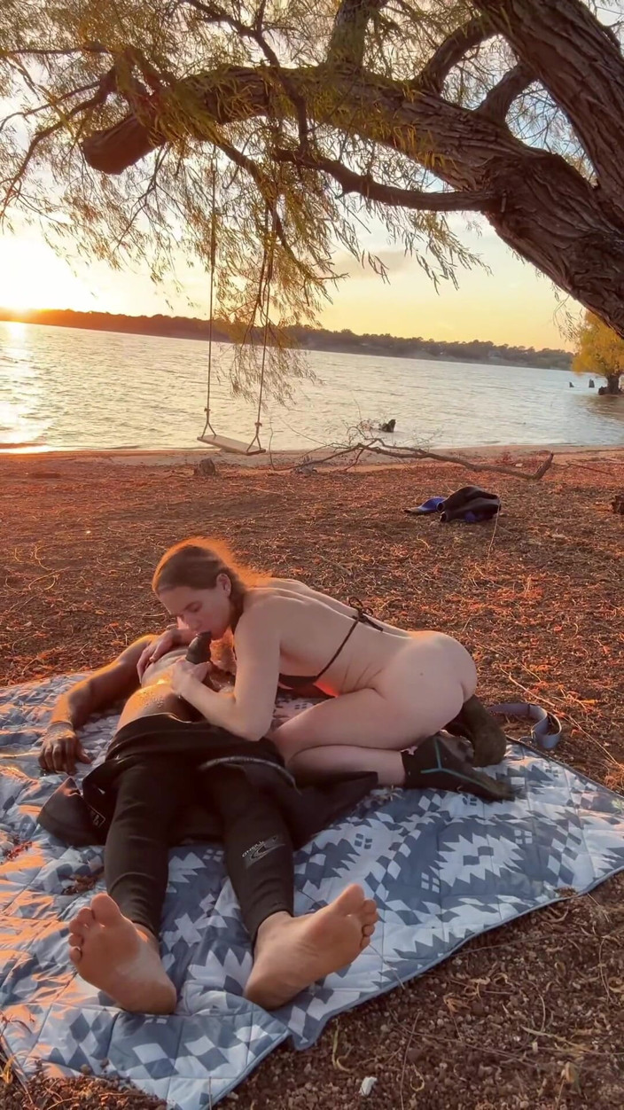 Jackrackemxxx: Pirát šuká děvku na opuštěném ostrově