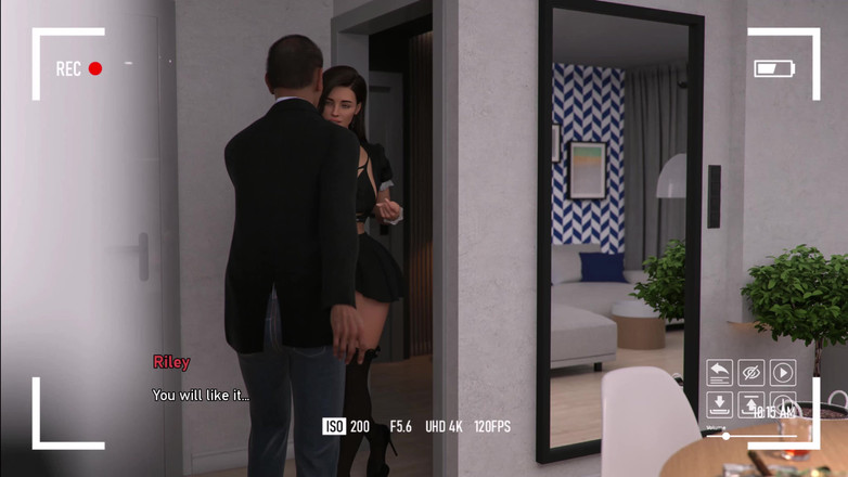 Johannes Gaming: Pașii lui De Bauchery 43 noaptea cu bătrânii au fost uimitori