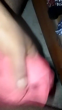 My Step Sister's Panties