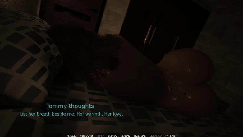 Dirty GamesXxX: My Italian Hot Wife: POV Wife Losing Her Anal Virginity...