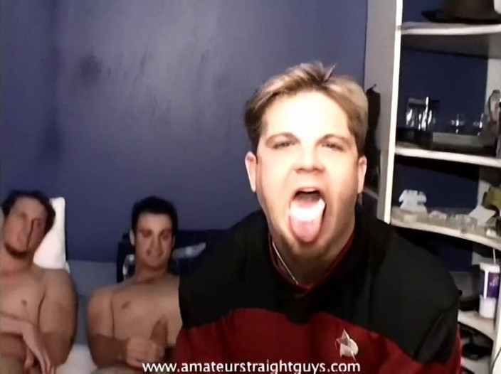 Jay's Amateur Straight Guys: Bahagian dua terbaik Bryan - 90 minit Bryan!