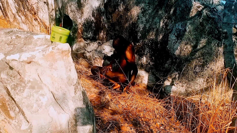 Judith xxx: 很棒的自慰