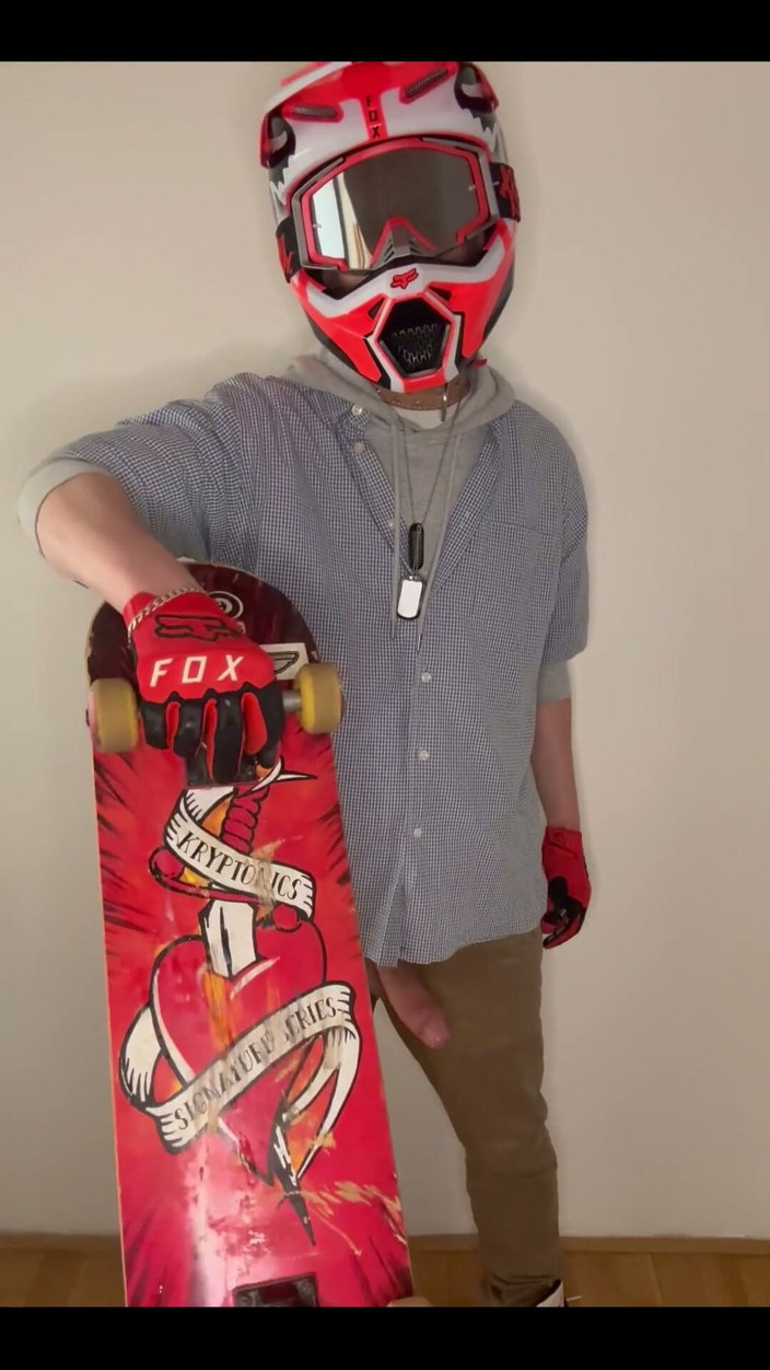 AndreDox: Mx Skater