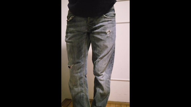 ABDL Diapers by Norsken77: Piss Compilation