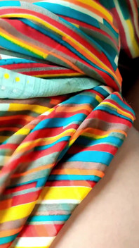 Student Teaches Her Teacher - First Sex Experience with Hindi Audio