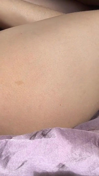Um Orgasmo Com Buceta Fumegante