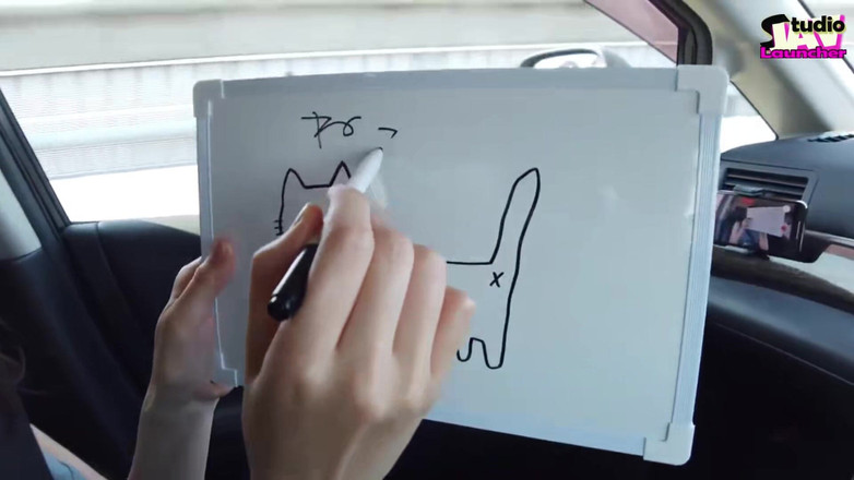 Studio JAV Launcher: Вустами моменти -наважитися дивитися їх сміливе побачення? Глава-1