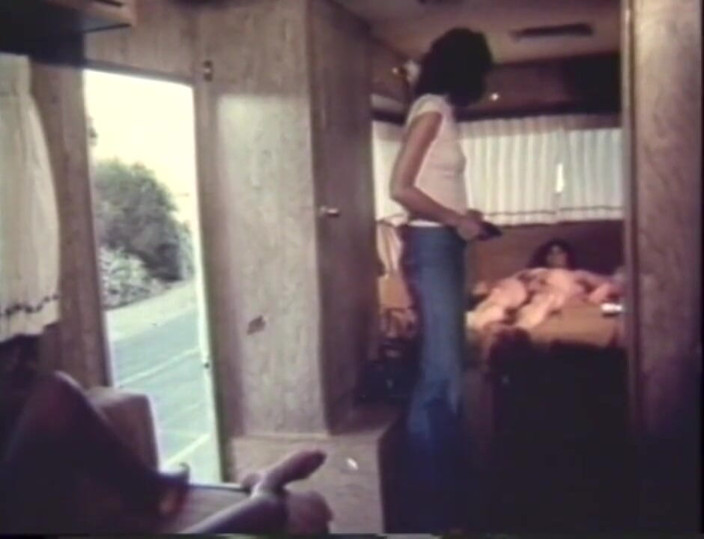 Vintage Usa: 과거의 컬트 섹스 vol.20 (오리지널 빈티지 HD Restyling - 언컷 버전)