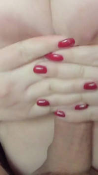 Tetona de tetas