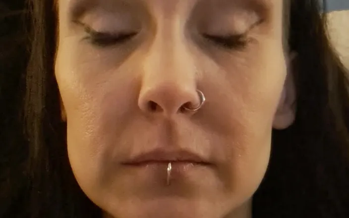 PandoraSG: 15 Sneezes! Petite Pierced Goth Achoo