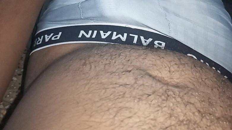 Fucking my wife: My Big Cock Massage
