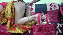 Mumbai Ashu: Adik ipar tahu bila dia terbang ke Mumbai Ashu Role...