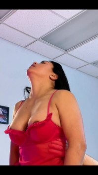 POV Stepmommy Is Giving You Riding Lessons