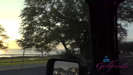 ATK Fans (Girlfriends): Virtual vacation Hawaii with Cece Capella 4/8