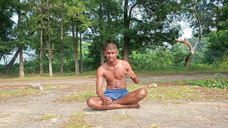 LinearOrnament35: 100 Push up Challenge Live Purup