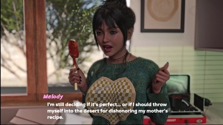 Wickedgammes studio: Une maison très sexy (partie 19) nouvelle mise à jour