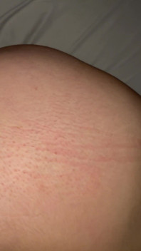 Belo vídeo caseiro com menina árabe grávida. Porra dentro e close-up