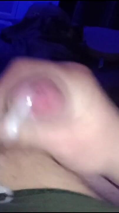 Moaning Dirty Talk Cum with Me (Nicky cumz 4u)