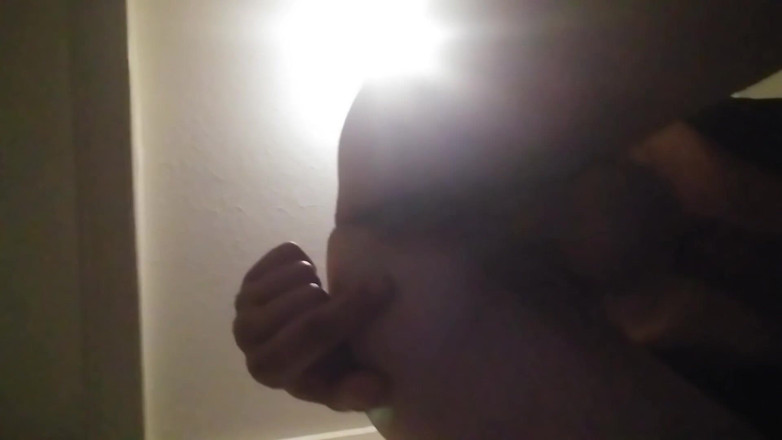 LilTaste: Spreading My Cleanass Puckerhole to Your Dine-in Rimming as I...
