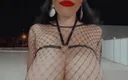 Sissy Slut Brianna: Pernah ngocok kontolku sebelumnya? Cuz I Go Hard