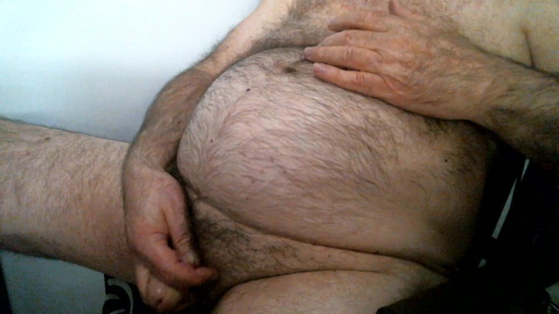 Coach Karl dude lodge: Karl si pelatih nakal tiba-tiba datang ke webcam