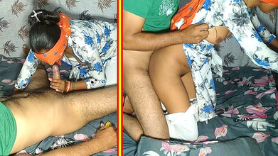 Rakul008: Video seks pertama awek India di bilik tidurnya dengan teman...