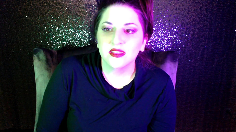 goddessjoules: DIY -klipp med gudinnan Joules Vol 1