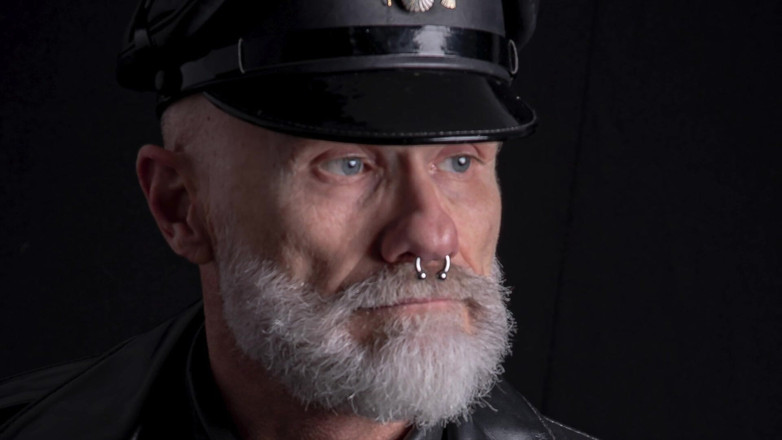 Muscles Cigar FFPig: Skindad Gar Lighting