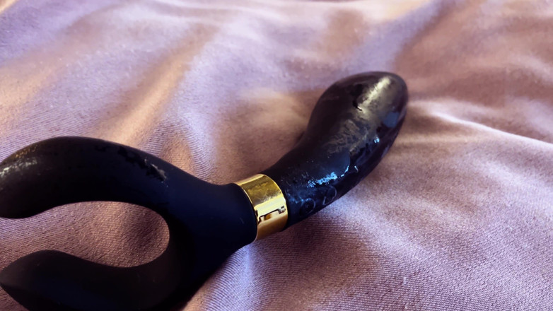 MissAlessaMilano: Elegant Erotic Solo Masturbation