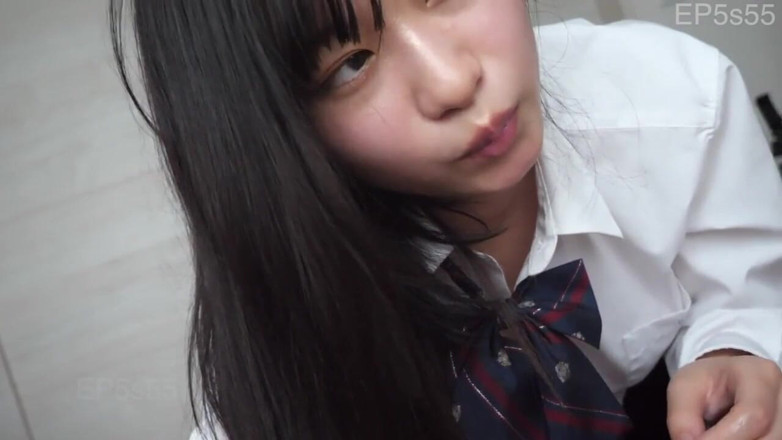 Asian happy ending: Aziatische angel 14816