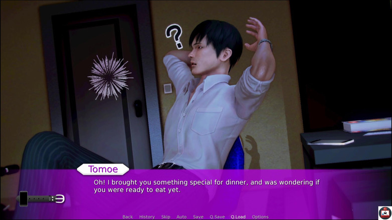 Joystick Cinema: Waifu Academy- (část 66) - Tos One Less Bolí