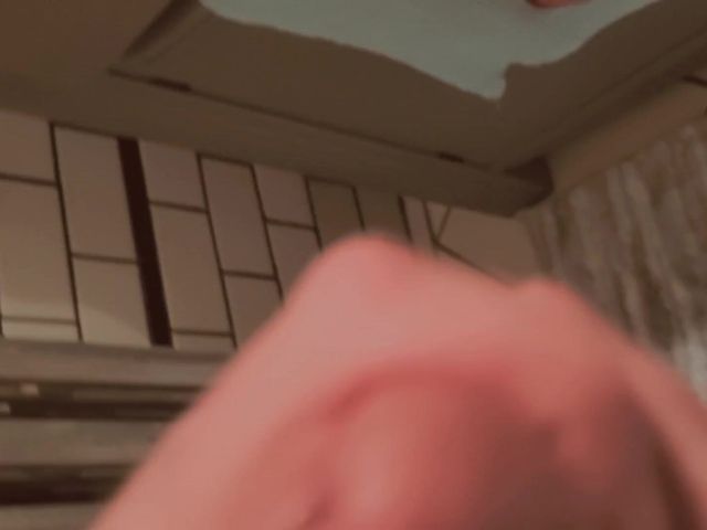 Shower Time with Me 1 (Always Awesome)