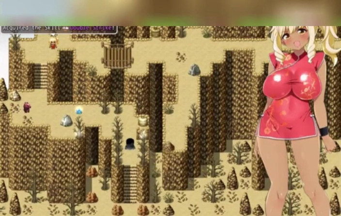 3DXXXTEEN2 Cartoon: Z grubsza jebanie. Seks z kreskówkami 3D porno