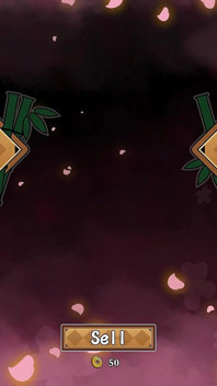 Ep14: Manari's gezwollen borsten lepelen en zuigen - halfdemon Shinobi