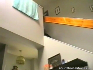 Your Choice Movies: Para w średnim wieku homamade jebanie