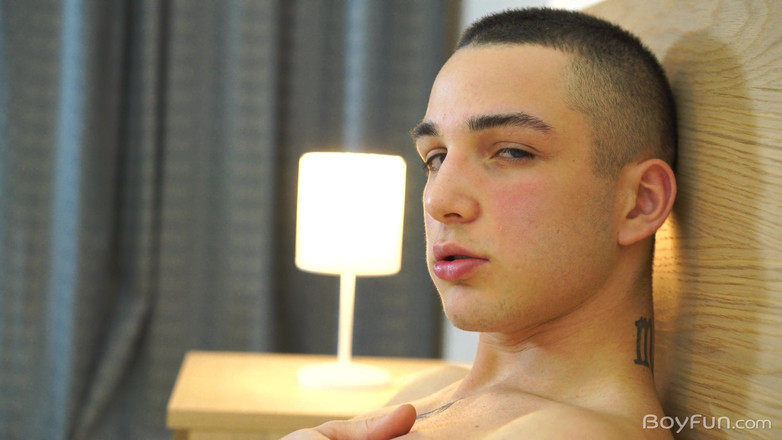 BoyFun Solo: Alan Rust Audition