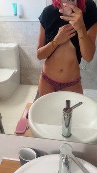 I'm Getting so Tan This Summer!